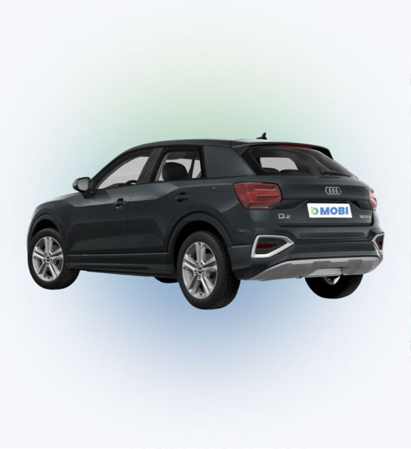 Audi Q2 (Advanced 30 TFSI 6 vel) - Imagen 2