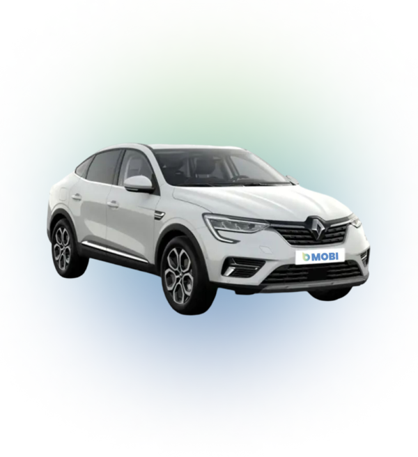 Arkana (Evolution E-Tech Full Hybrid)