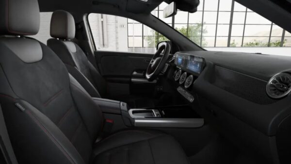 Mercedes Benz GLA (250 e Automático) - Imagen 2