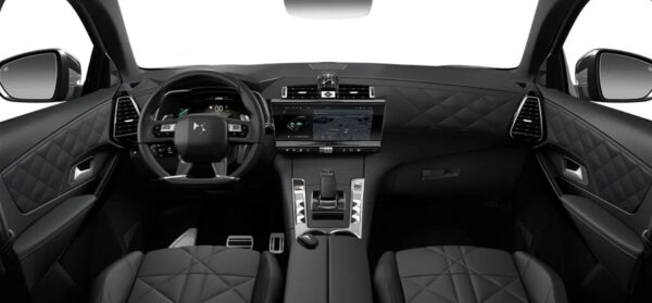 DS 7 (E-Tense 225 Performance Line) - Imagen 3