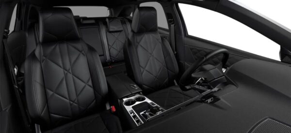 DS 7 (E-Tense 225 Performance Line) - Imagen 2