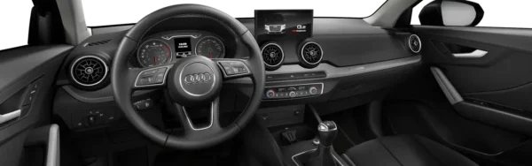 Audi Q2 (Advanced 30 TFSI 6 vel) - Imagen 3