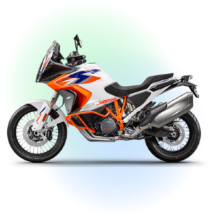 KTM-1290 Super Adventure