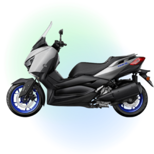 Yamaha X-MAX 300