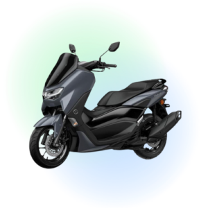 Yamaha NMAX