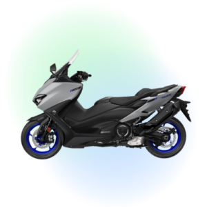 Yamaha T-Max