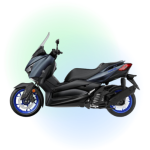 Yamaha X Max 125 ABS