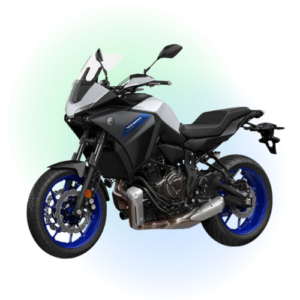 Yamaha Tracer 700