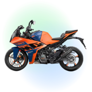 KTM RC 125