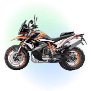 KTM 890 ADVENTURE R