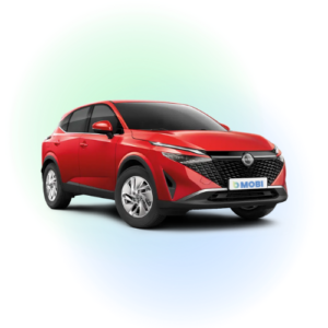 Nissan Nissan Qashqai (Acenta E-Power 140 KW (190cv)