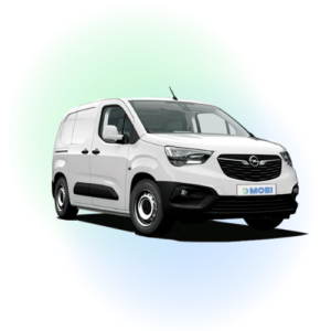 Opel Combo XL (130 Cv 1.5 Td S/S AT8 €)