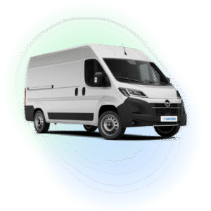 Opel Movano L2H2 (Furgón 3.5T 2.2 BLUEHDI 140CV DPF STT 6.4)