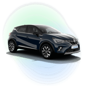 Renault Captur (Evolution ECO-G 100CV (74KW)