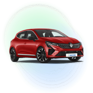 Renault Clio DCI (EVOLUTION DCI 100 CV (74KW)