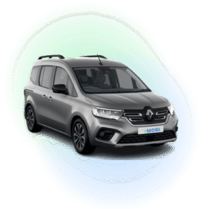 Renault E - Kangoo (FURGON E-TECH 100% ELECTRICO L1 11KW)