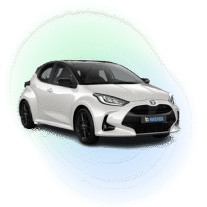 Toyota Yaris (MY25 5P BUSINESS PLUS 120CV E-CVT)