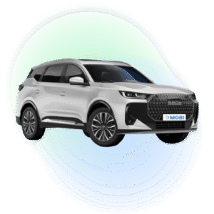 EBRO S700 (1.6 TGDI Luxury 7 DCT)