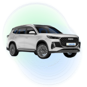 EBRO S800 (1.6 TGDI Luxury 7 DCT)
