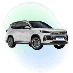 EBRO S800 (1.5 TGDIPHEV Luxury E-CVT)