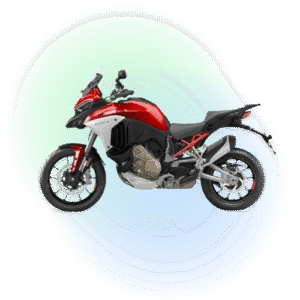 DUCATI MULTISTRADA V4