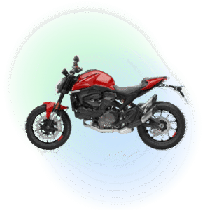 DUCATI 937 MONSTER