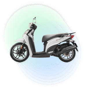 KYMCO MILER 125