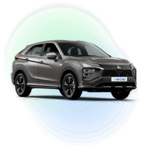 MITSUBISHI ECLIPSE CROSS (2.4 PHEV Kaiteiki)