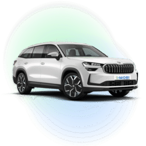 Skoda Kodiaq (1.5 TSI DSG PHEV Selection)
