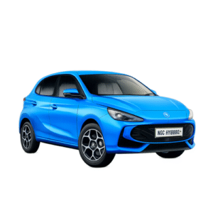 MG MG3 HYBRID+ Standard