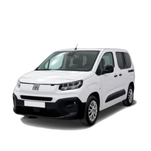 Fiat Doblò 1.5 BlueHDi 100 CV (L1)