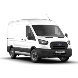 Ford Transit 2.0 EcoBlue Trend (350 L2H2)