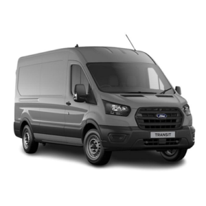 Ford Transit 2.0 EcoBlue Trend (350 L3H3)
