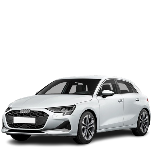 Audi A3 (E) SB Advanced TFSI 110kW S tr