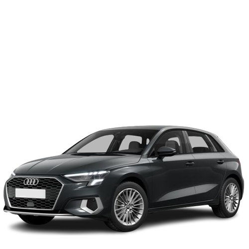Audi A3 (E) SB Advanced TFSI 110kW S tr