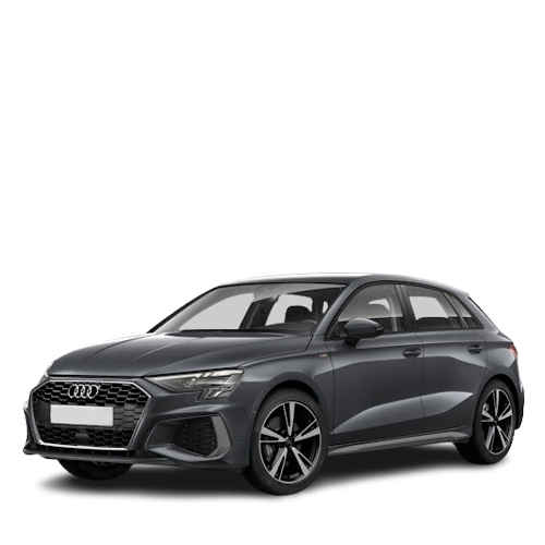 Audi A3 Sportback S line TFSI e 150kW S tronic