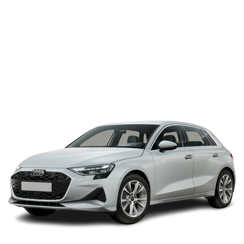 Audi A3 Sportback S line TFSI e 150kW S tronic