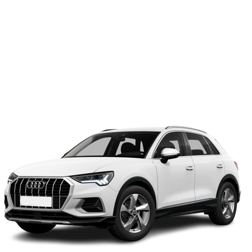 Audi Q3 Advanced TDI 110 kW S tronic
