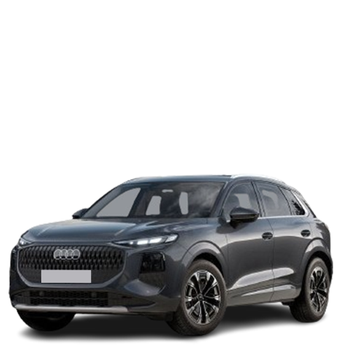 Audi Q3 Advanced TFSI 110 kW S tronic