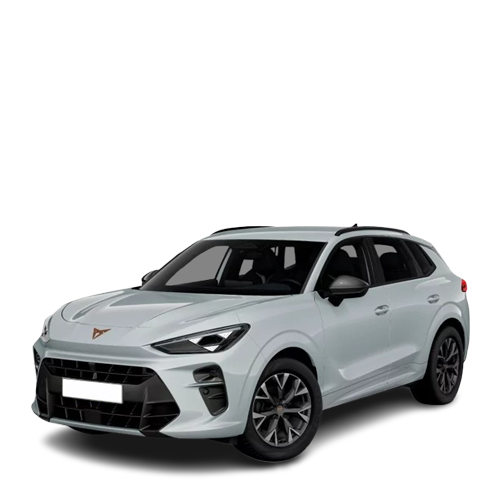 CUPRA Terramar (1.5 eTSI 150 CV DSG eTSI MHEV) 2026