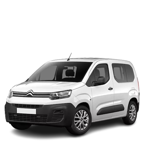 Citroen BERLINGO Talla M BlueHDi 100 S&S YOU