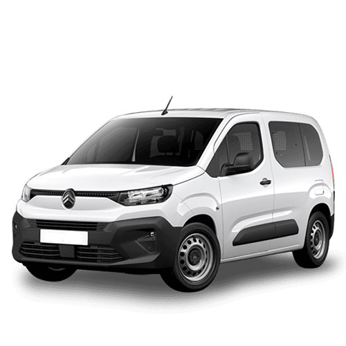 Citroën Berlingo Talla M (BlueHDi 100) 2024/2025