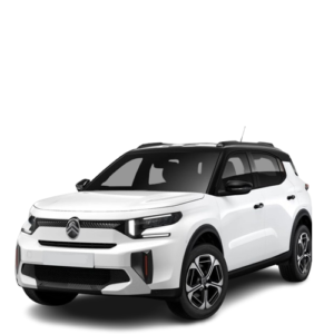 Citroen C3 AIRCROSS Hybrid 145 ë-DCS6 MAX