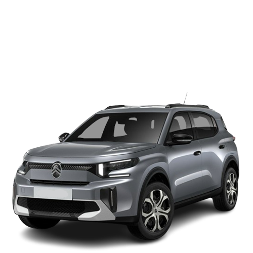 Citroen C3 AIRCROSS Hybrid 145 ë-DCS6 MAX