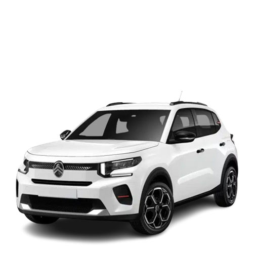 Citroën C3 Aircross (Turbo You Pack Plus) 2026