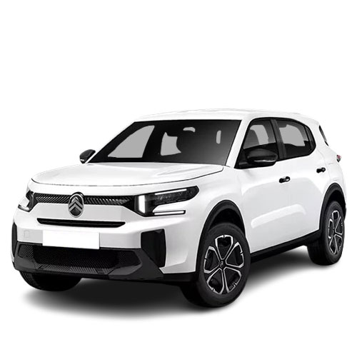 Citroën C3 Aircross (Turbo 100 YOU PACK PLUS) 2024/2025