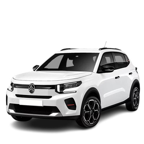 Citroën C3 (Turbo 100 Max) 2024/2025