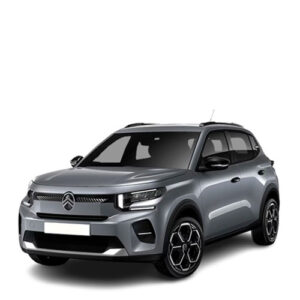 Citroën C3 (Turbo 100 Max) 2026