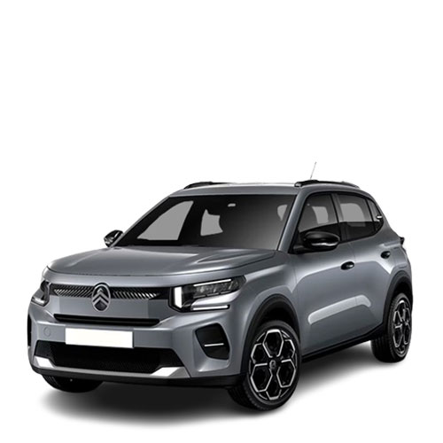 Citroën C3 (Turbo 100 Max) 2026