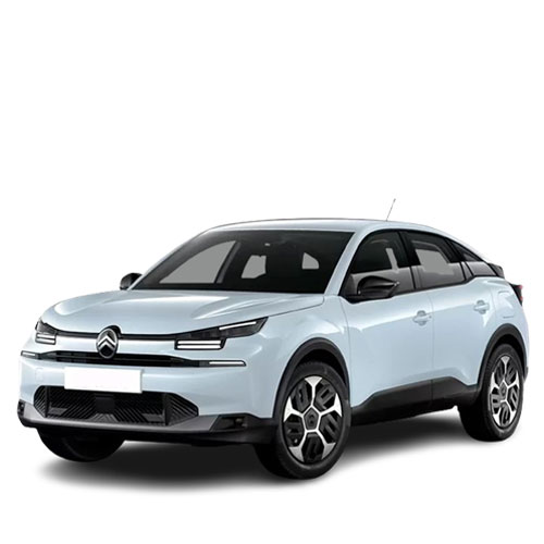 Citroën C4 (Hybrid 145 Business Edition) 2025